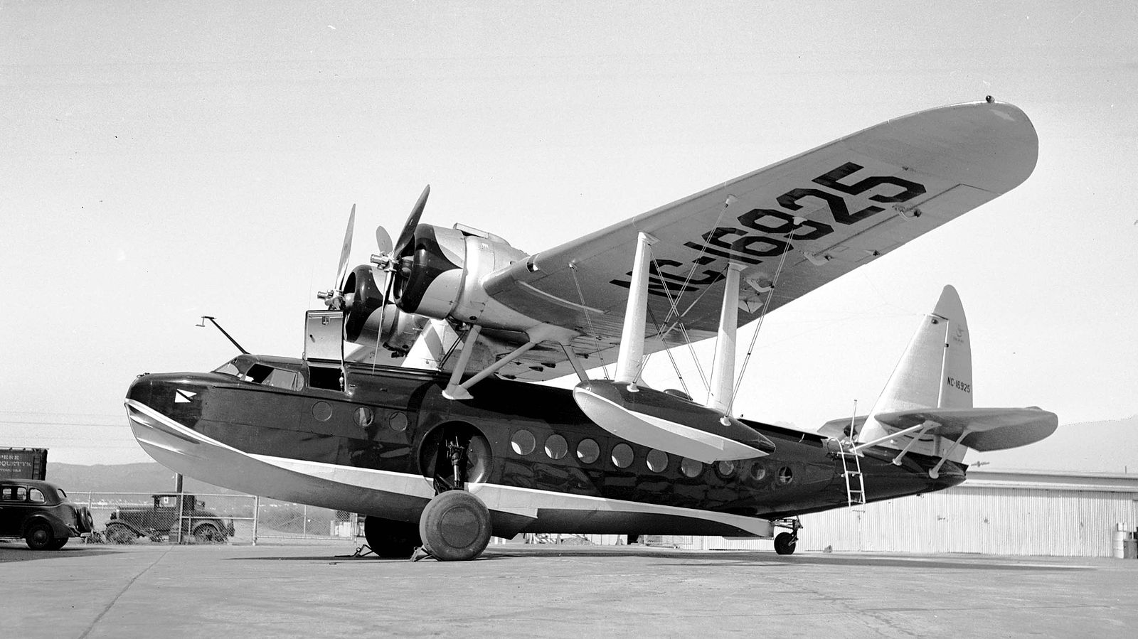 Rodney H. Jackson (1905-1981)